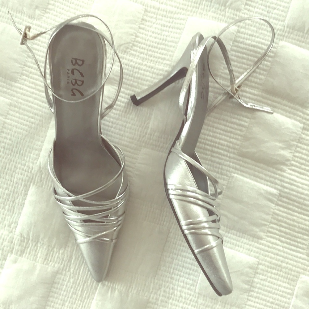 BCBG Scarpin
